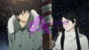 Shouta Kazehaya và Sawako Kuronuma (1)