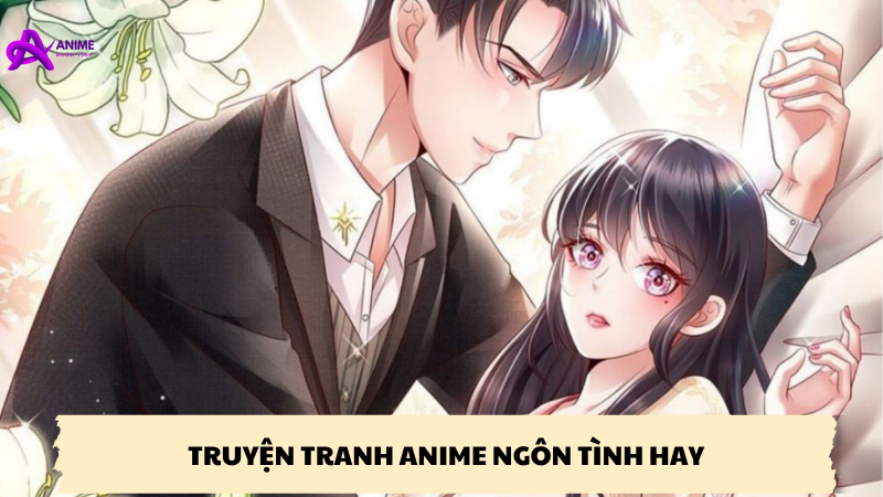 truyện tranh anime ngôn tình hay